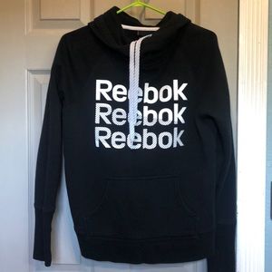 Reebok hoodie